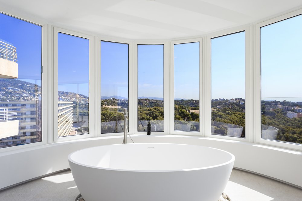 Penthouse à Sant Agusti, Mallorca, Espagne 4 chambres, 250 m2 No. 103917