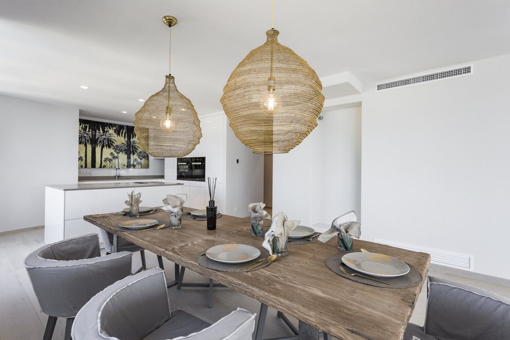 Penthouse à Sant Agusti, Mallorca, Espagne 4 chambres, 250 m2 No. 103917