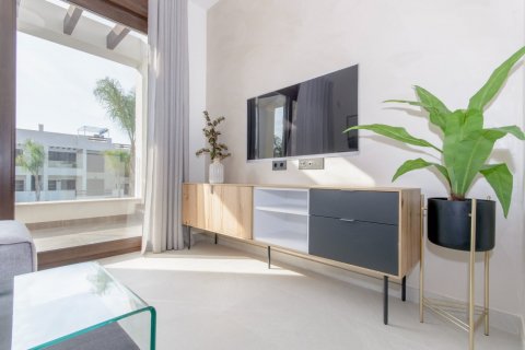 Bungalow à vendre Los Balcones, Alicante, Espagne, 3 chambres, 70 m2 No. 112807 - photo 6