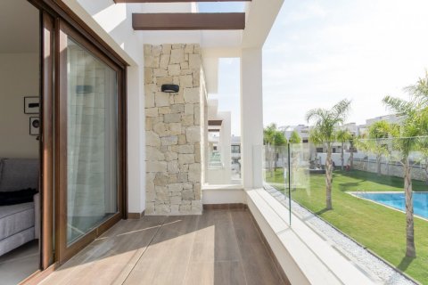 Bungalow à vendre Los Balcones, Alicante, Espagne, 3 chambres, 70 m2 No. 112807 - photo 27