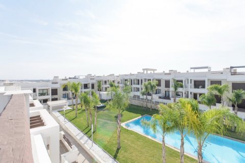Bungalow à vendre Los Balcones, Alicante, Espagne, 3 chambres, 70 m2 No. 112807 - photo 30