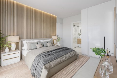 Apartment for sale San Pedro del Pinatar, Murcia, Spain 3 bedrooms, 97 sq.m. No. 112810 - photo 8