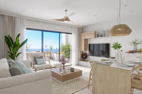 Apartment for sale San Pedro del Pinatar, Murcia, Spain 3 bedrooms, 97 sq.m. No. 112810 - photo 6