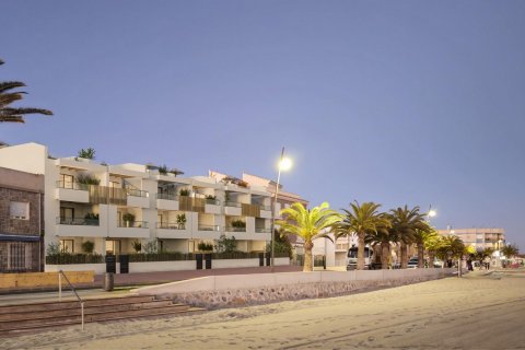 Apartment for sale San Pedro del Pinatar, Murcia, Spain 3 bedrooms, 97 sq.m. No. 112810 - photo 5