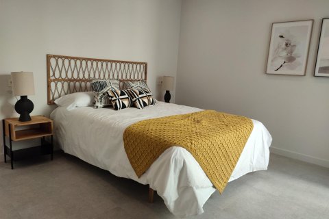 Bungalow for sale Pilar de la Horadada, Alicante, Spain 2 bedrooms, 76 sq.m. No. 112817 - photo 5