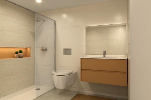 Bungalow for sale Pilar de la Horadada, Alicante, Spain 2 bedrooms, 76 sq.m. No. 112817 - photo 7