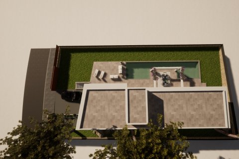 Villa for sale in Son Veri, Mallorca, Spain 4 bedrooms, 197 sq.m. No. 84549 - photo 7