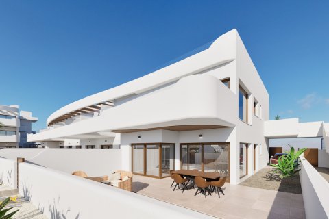 Apartment for sale Los Alcazares, Murcia, Spain 2 bedrooms,  No. 89743 - photo 7