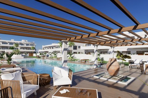 Apartment for sale Los Alcazares, Murcia, Spain 2 bedrooms,  No. 89743 - photo 2