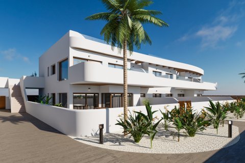 Apartment for sale Los Alcazares, Murcia, Spain 2 bedrooms,  No. 89743 - photo 5