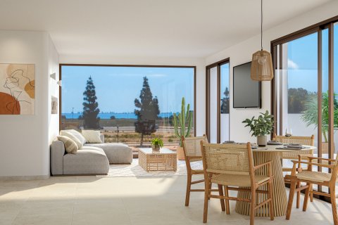 Apartment for sale Los Alcazares, Murcia, Spain 2 bedrooms,  No. 89743 - photo 10