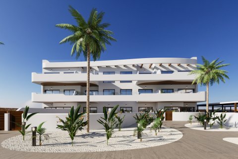 Apartment for sale Los Alcazares, Murcia, Spain 2 bedrooms,  No. 89743 - photo 11