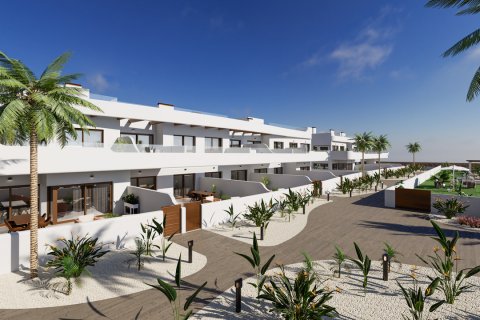 Apartment for sale Los Alcazares, Murcia, Spain 2 bedrooms,  No. 89743 - photo 8
