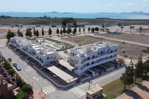 Apartment for sale Los Alcazares, Murcia, Spain 2 bedrooms,  No. 89743 - photo 14