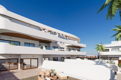 Apartment for sale Los Alcazares, Murcia, Spain 2 bedrooms,  No. 89743 - photo 12