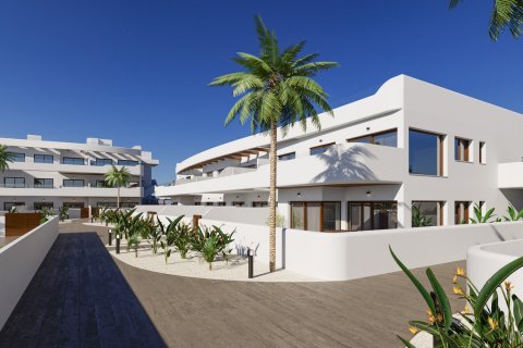 Apartment for sale Los Alcazares, Murcia, Spain 2 bedrooms,  No. 89743 - photo 6