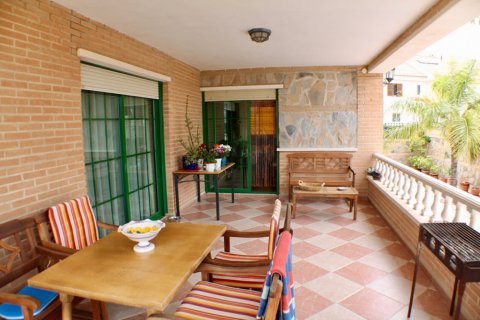 Villa for sale Benidorm, Alicante, Spain 6 bedrooms, 600 sq.m. No. 118929 - photo 2