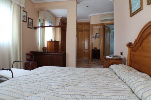 Villa for sale Benidorm, Alicante, Spain 6 bedrooms, 600 sq.m. No. 118929 - photo 7