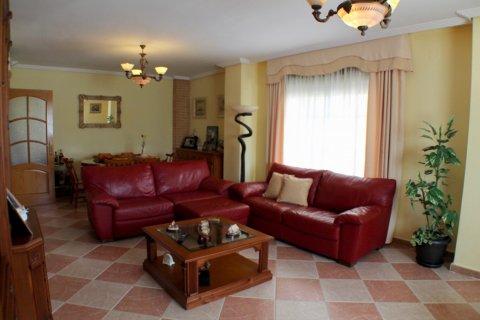 Villa for sale Benidorm, Alicante, Spain 6 bedrooms, 600 sq.m. No. 118929 - photo 6