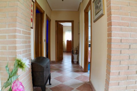 Villa for sale Benidorm, Alicante, Spain 6 bedrooms, 600 sq.m. No. 118929 - photo 14