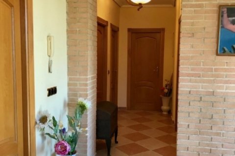 Villa for sale Benidorm, Alicante, Spain 6 bedrooms, 600 sq.m. No. 118929 - photo 16