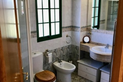 Villa for sale Benidorm, Alicante, Spain 6 bedrooms, 600 sq.m. No. 118929 - photo 22