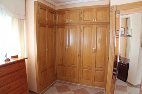 Villa for sale Benidorm, Alicante, Spain 6 bedrooms, 600 sq.m. No. 118929 - photo 8