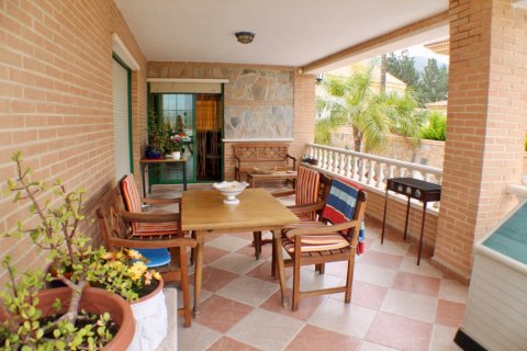 Villa for sale Benidorm, Alicante, Spain 6 bedrooms, 600 sq.m. No. 118929 - photo 12