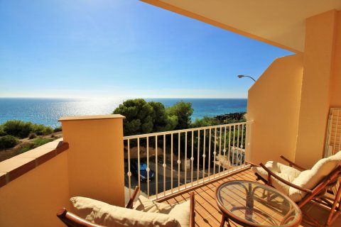 Apartment for sale Cabo Roig, Alicante, Spain 3 bedrooms, 100 sq.m. No. 118923 - photo 22