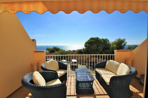 Apartment for sale Cabo Roig, Alicante, Spain 3 bedrooms, 100 sq.m. No. 118923 - photo 28