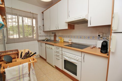 Apartment for sale Cabo Roig, Alicante, Spain 3 bedrooms, 100 sq.m. No. 118923 - photo 8