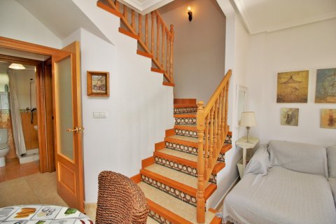 Apartment for sale Cabo Roig, Alicante, Spain 3 bedrooms, 100 sq.m. No. 118923 - photo 13