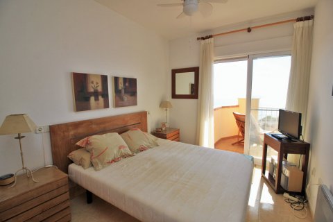 Apartment for sale Cabo Roig, Alicante, Spain 3 bedrooms, 100 sq.m. No. 118923 - photo 20