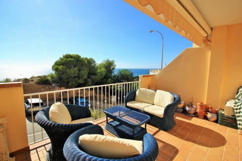 Apartment for sale Cabo Roig, Alicante, Spain 3 bedrooms, 100 sq.m. No. 118923 - photo 27