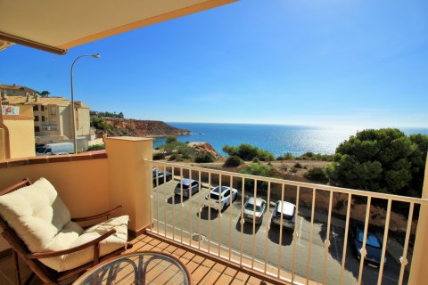 Apartment for sale Cabo Roig, Alicante, Spain 3 bedrooms, 100 sq.m. No. 118923 - photo 23