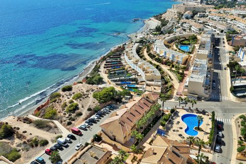 Apartment for sale Cabo Roig, Alicante, Spain 3 bedrooms, 100 sq.m. No. 118923 - photo 1