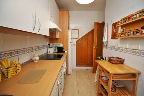 Apartment for sale Cabo Roig, Alicante, Spain 3 bedrooms, 100 sq.m. No. 118923 - photo 10