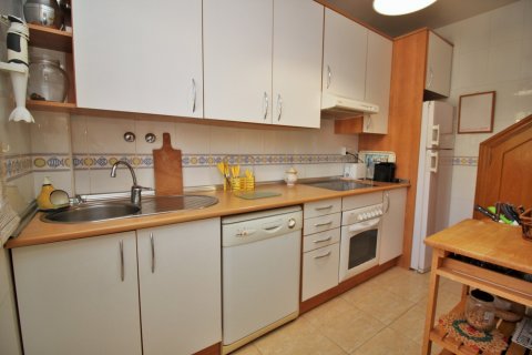 Apartment for sale Cabo Roig, Alicante, Spain 3 bedrooms, 100 sq.m. No. 118923 - photo 9