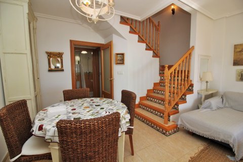 Apartment for sale Cabo Roig, Alicante, Spain 3 bedrooms, 100 sq.m. No. 118923 - photo 7