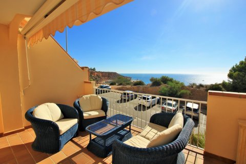 Apartment for sale Cabo Roig, Alicante, Spain 3 bedrooms, 100 sq.m. No. 118923 - photo 2