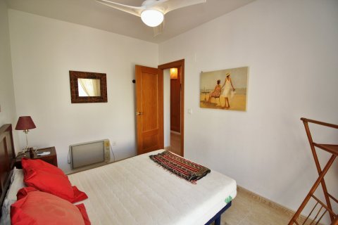 Apartment for sale Cabo Roig, Alicante, Spain 3 bedrooms, 100 sq.m. No. 118923 - photo 17