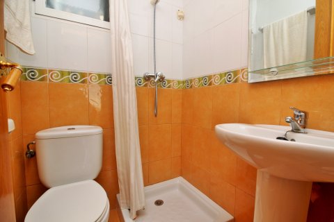 Apartment for sale Cabo Roig, Alicante, Spain 3 bedrooms, 100 sq.m. No. 118923 - photo 12