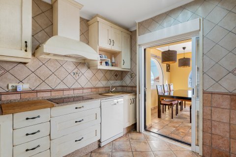 Продажа виллы в Сьюдад Кесада, Аликанте, Испания 4 спальни, 158м2 №118927 - фото 8