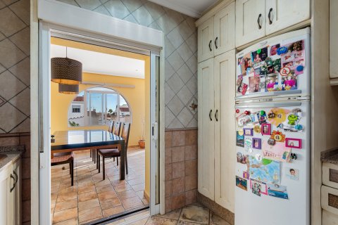 Продажа виллы в Сьюдад Кесада, Аликанте, Испания 4 спальни, 158м2 №118927 - фото 10