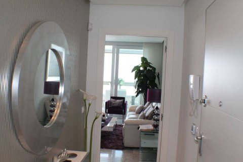 Продажа квартиры в Бенидорм, Аликанте, Испания 3 спальни, 103м2 №118930 - фото 13