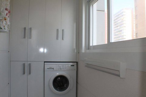 Продажа квартиры в Бенидорм, Аликанте, Испания 3 спальни, 103м2 №118930 - фото 12