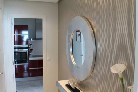 Продажа квартиры в Бенидорм, Аликанте, Испания 3 спальни, 103м2 №118930 - фото 15