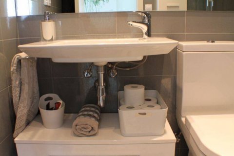 Продажа квартиры в Бенидорм, Аликанте, Испания 3 спальни, 103м2 №118930 - фото 25