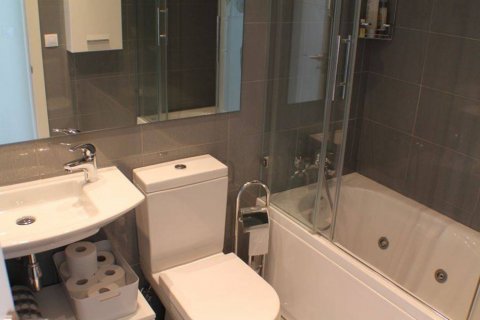 Продажа квартиры в Бенидорм, Аликанте, Испания 3 спальни, 103м2 №118930 - фото 28