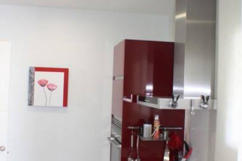 Продажа квартиры в Бенидорм, Аликанте, Испания 3 спальни, 103м2 №118930 - фото 22